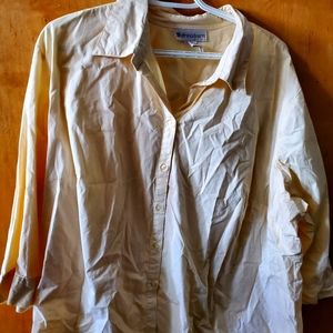 Women's plus size shirt